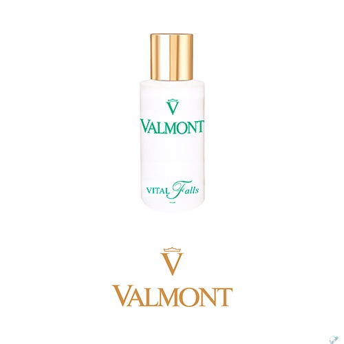 Энергизирующий тоник Vital Falls в подарок от VALMONT