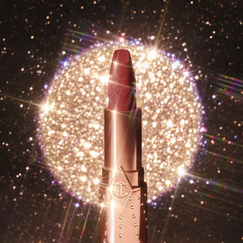 Помада Charlotte Tilbury Rosy Seduction K.I.S.S.I.N.G.