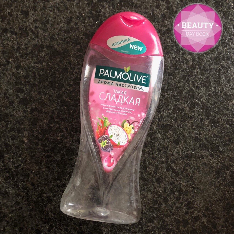 Гель для душа Palmolive 