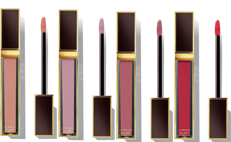 Блеск для губ Tom Ford Ultra Shine Lip Gloss - irecommend.ru