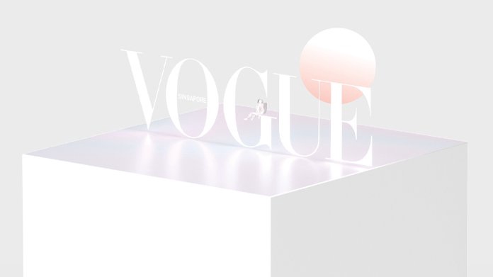 Vogue Singapore собирается запустить серию загадочных боксов на NFT-рынке Binance