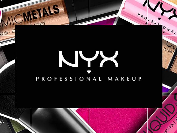 Никс рязань каталог. NYX логотип. NYX professional Makeup реклама. NYX визитка.