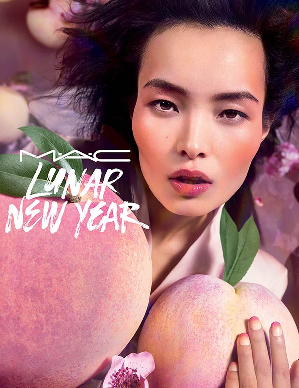 Коллекция макияжа MAC Lunar New Year 2018
