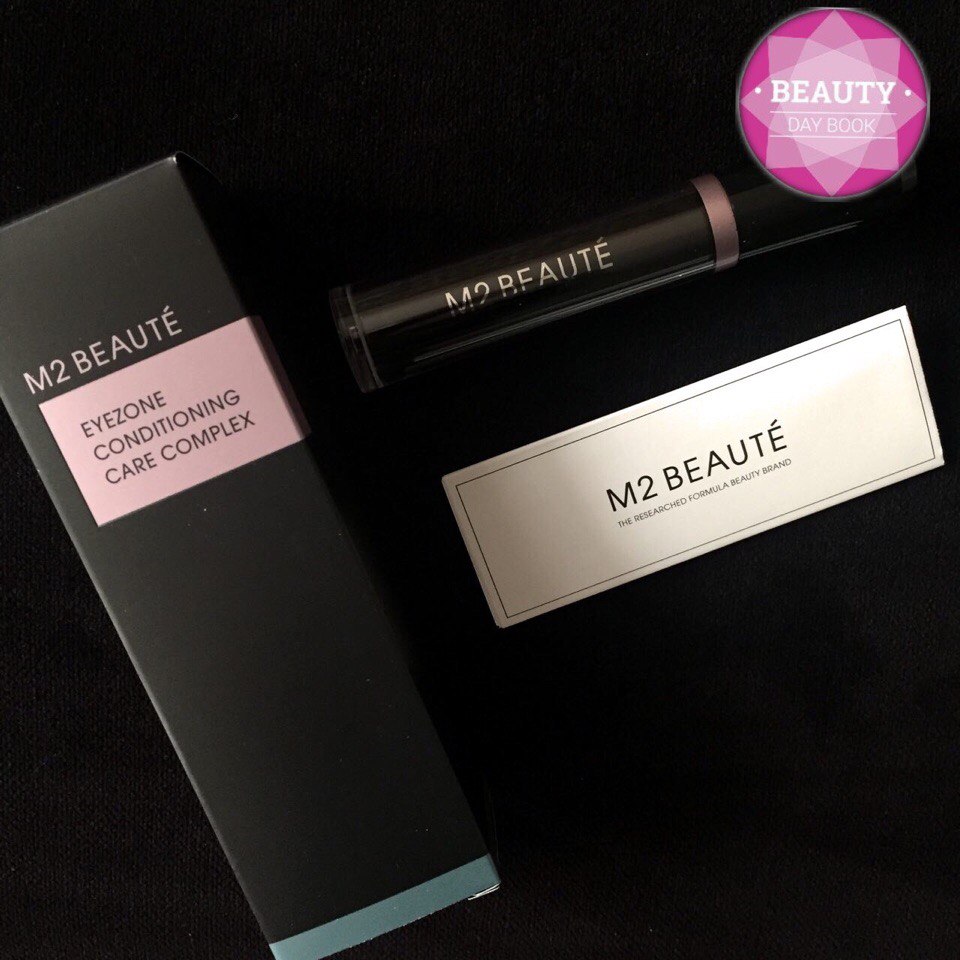 M2Beaute- 