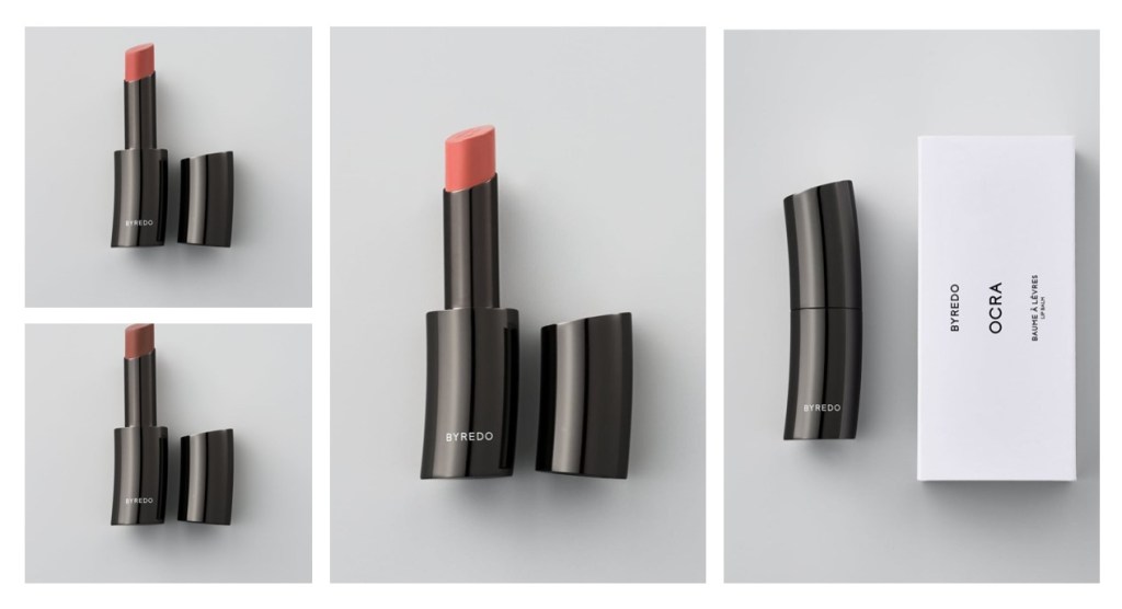 Бальзам для губ Byredo Tinted Lip Balm