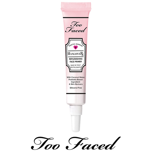 Бальзам для увеличения объема губ в подарок от Too Faced