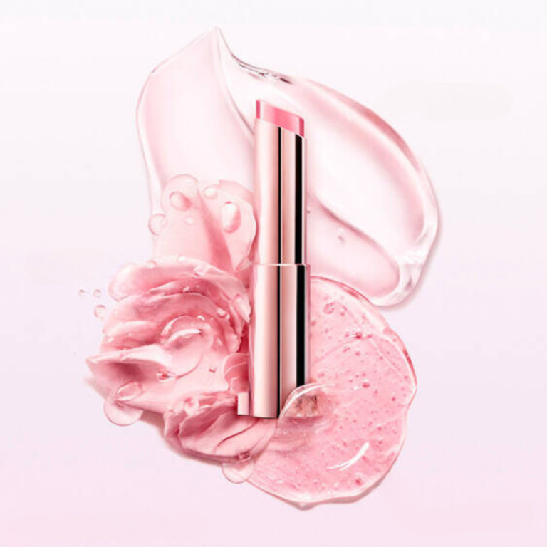 Бальзамы для губ Lancôme Lip Idôle Squalane-12 Butterglow