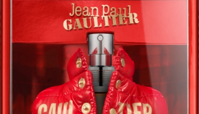 Pure Trade изменили упаковку Jean Paul Gaultier 