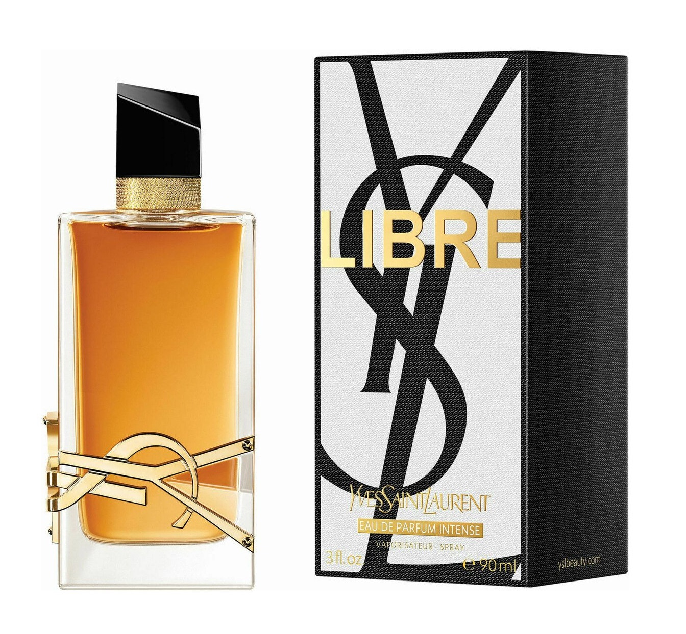 libre ysl fragrantica