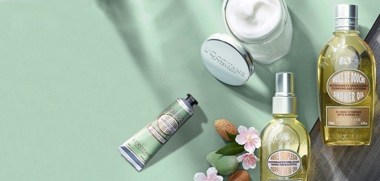 Джунко Кояма стала новым президентом L'Occitane Japan 