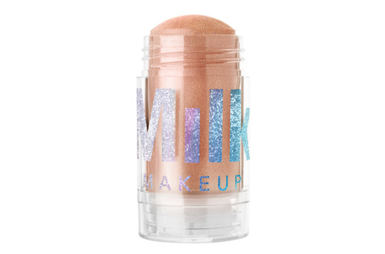Milk Makeup выпустил два новых ярких хайлайтера