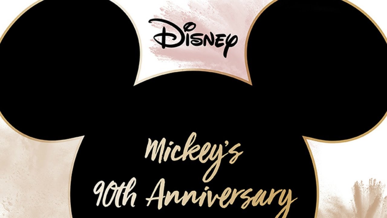 Коллекция Catrice Mickey's 90th Anniversary