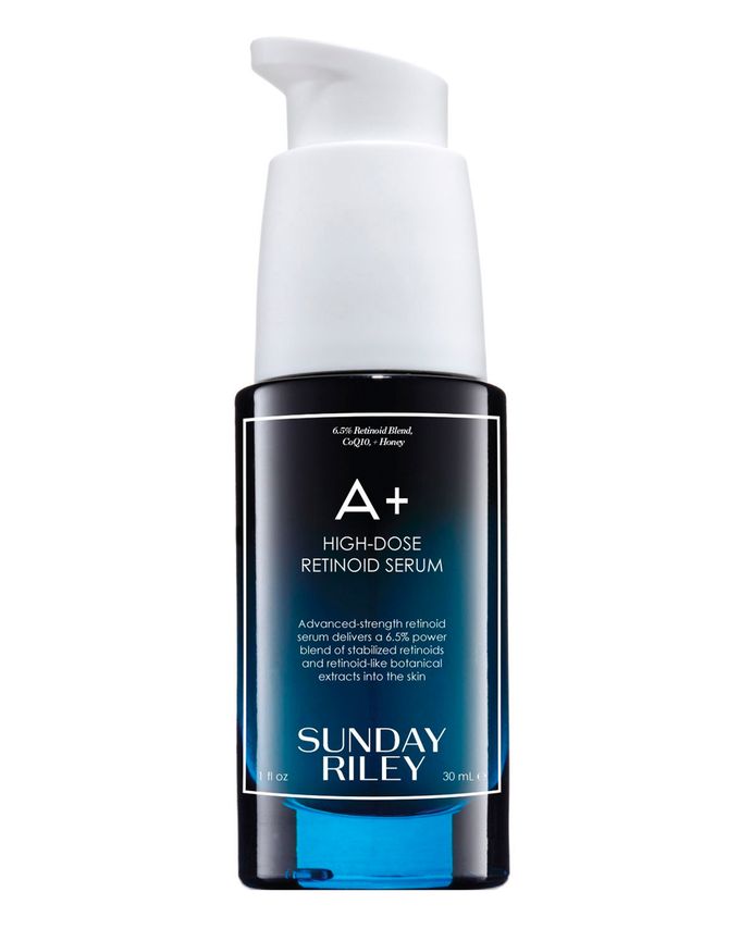 Ретиноидная сыворотка A+ High-Dose Retinol Serum от SUNDAY RILEY
