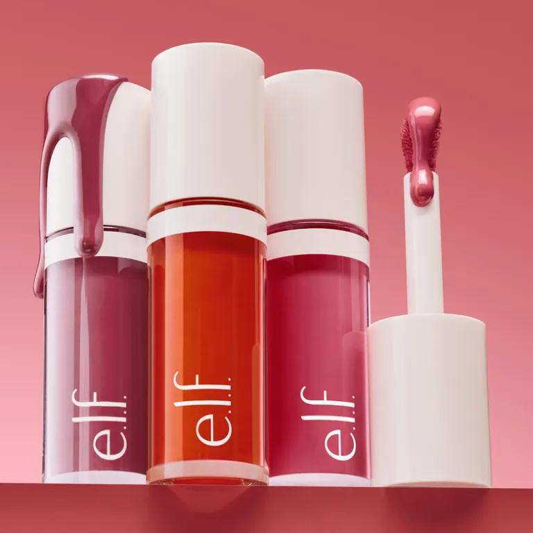 Румяна e.l.f. Cosmetics Camo Liquid Blush