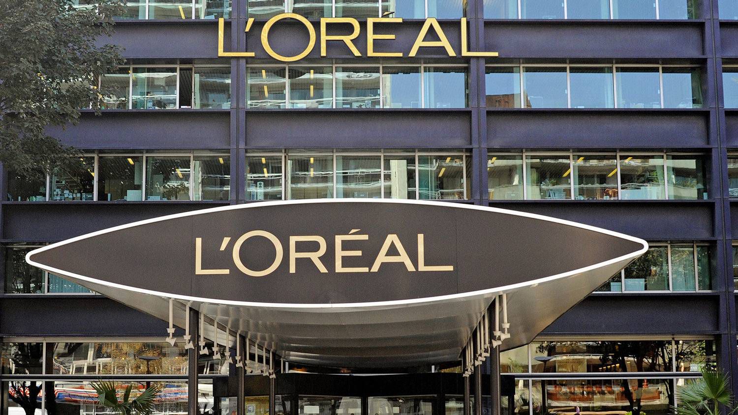 Netlock: новая технология солнцезащитных кремов L’Oréal
