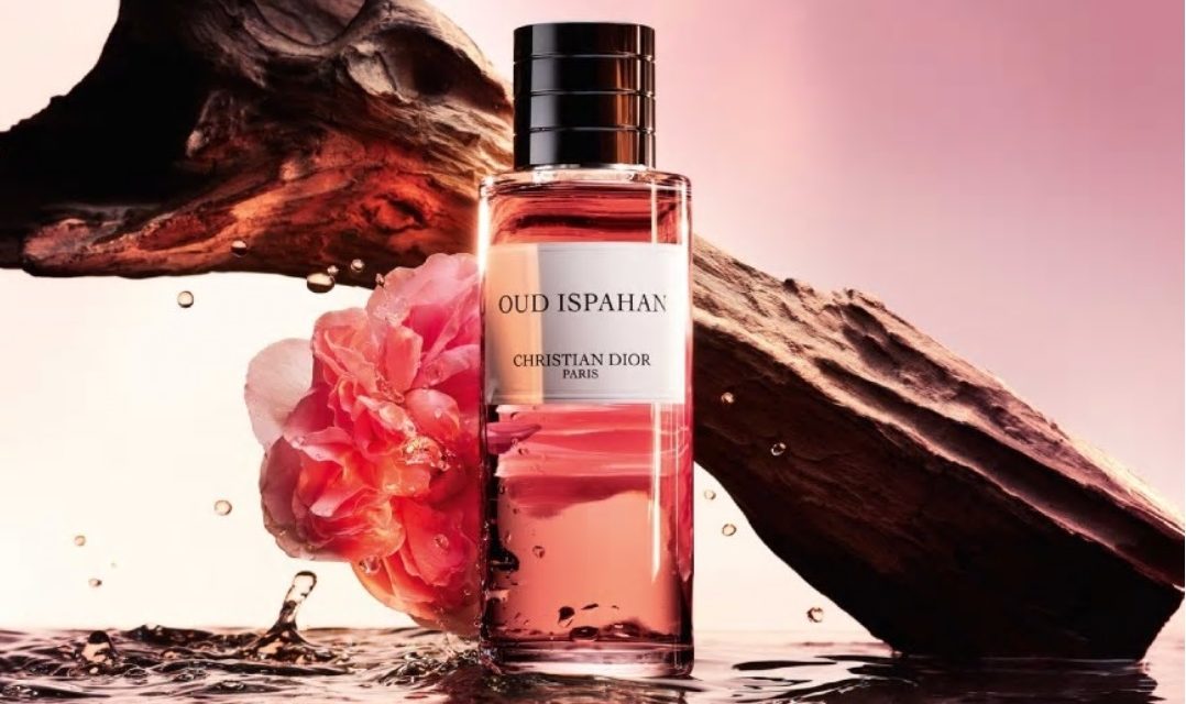 DIOR запускает онлайн-магазин на рынке ОАЭ