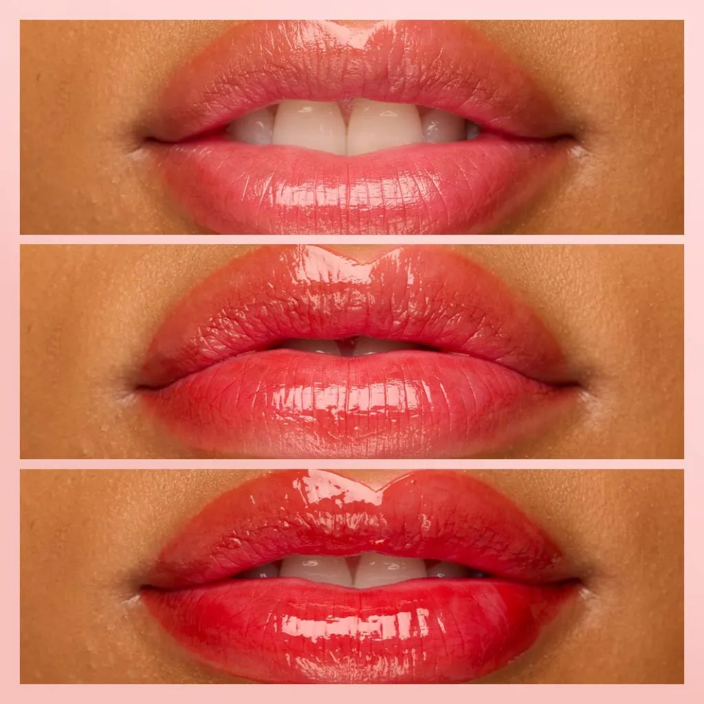 Бальзам для губ Maybelline Lifter Glaze Lip Oil Balm