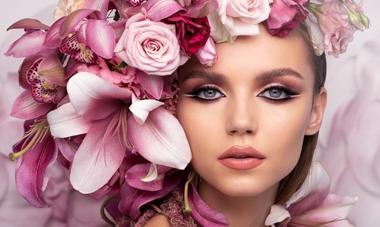 Коллекция помад Natasha Denona I Need A Rose 