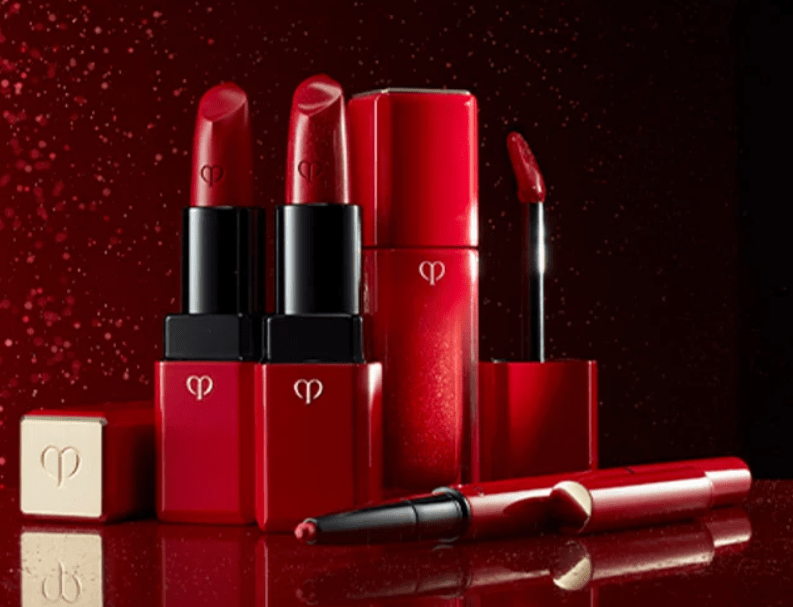 Коллекция Clé De Peau Beauté Legend Color 2020