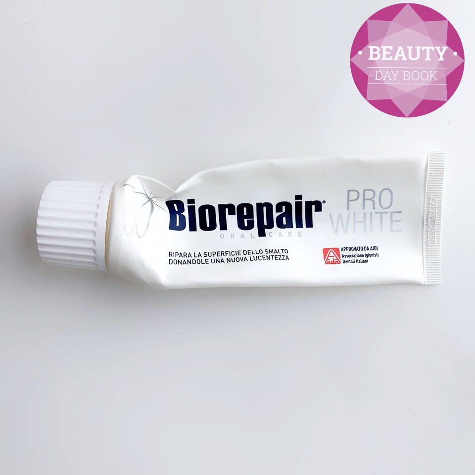 Зубная паста Biorepair PRO WHITE