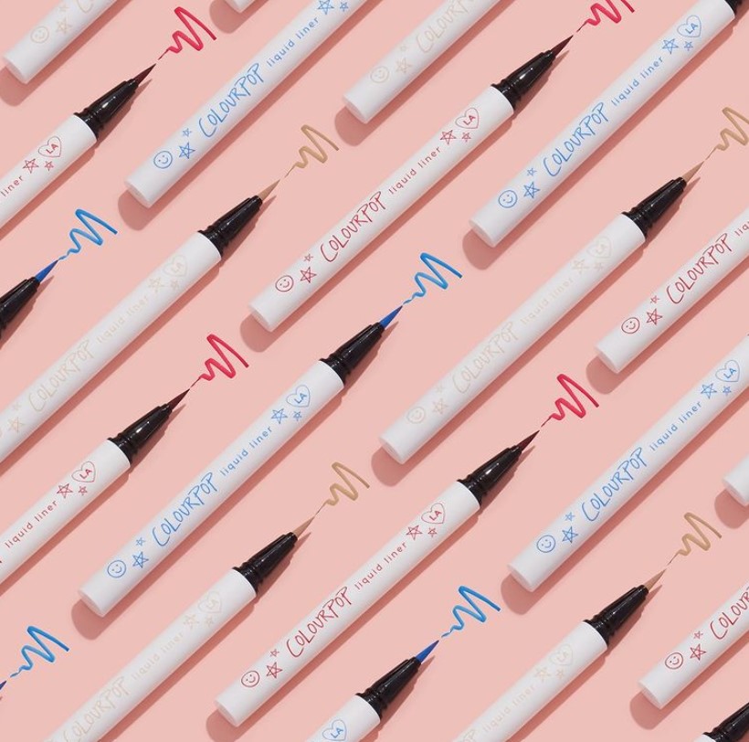 Наборы подводок и теней для век ColourPop BFF Sets – Chili, Honey, и Sky High