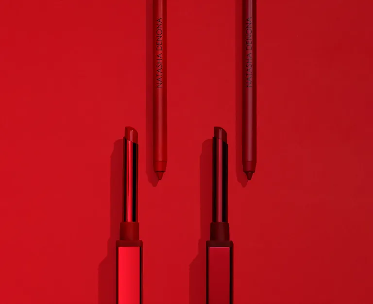 Коллекция Natasha Denona I Need A Rouge Lip