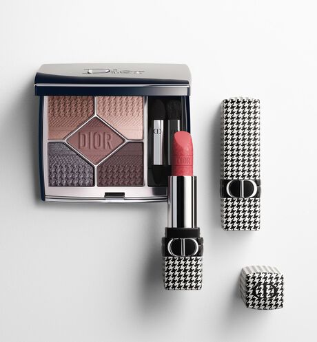 Коллекция Dior New Look Limited-Edition 