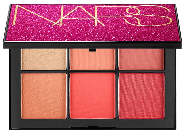 Палетка румян NARS Free Lover 2019
