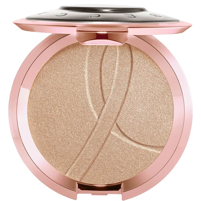 Лимитированный выпуск хайлайтера BECCA Shimmering Skin Perfector