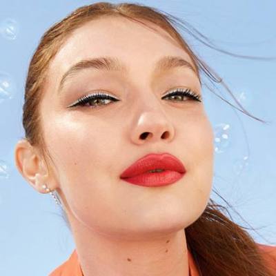 Осенняя коллекция Maybelline 2021 SuperStay Matte Ink Liquid Lipstick Baked Sunset 