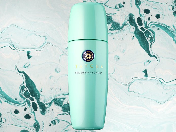 Tatcha «The Deep Cleanse Gel Cleanser» 
