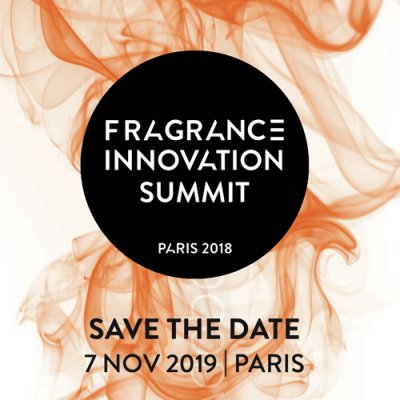 Fragrance Innovation Summit: день, посвященный основным преобразованиям парфюмерии