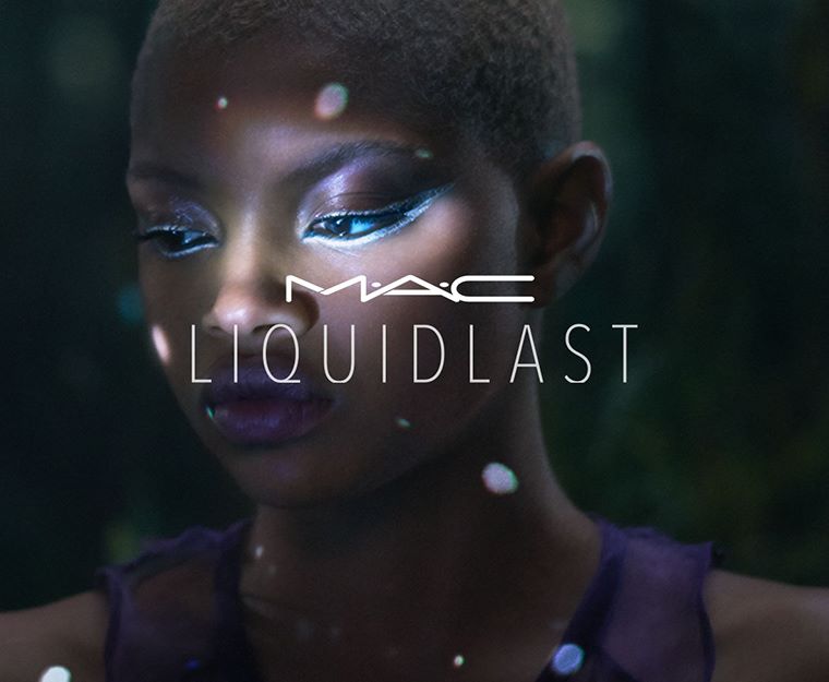 Весенняя коллекция MAC Liquidlast Liner 2018 