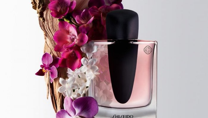Groupe Pochet объединяет свой многогранный опыт для Shiseido's Ginza
