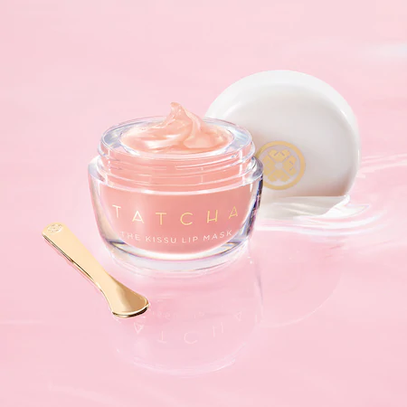 Маска для губ The Kissu Tatcha