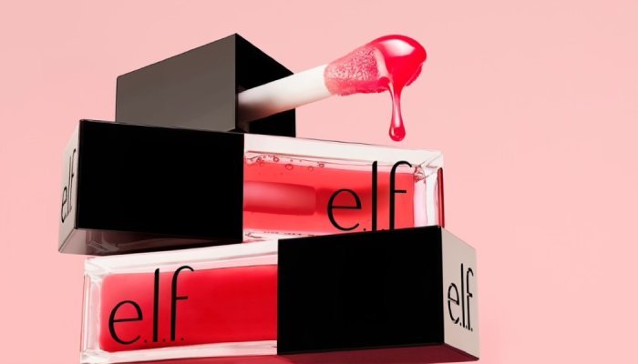 e.l.f. Beauty расширяет свое присутствие в Бельгии и Нидерландах