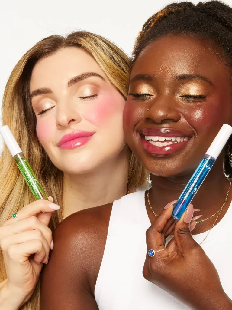 Тинт для губ и щек Tarte Cosmetics Maracuja Juicy Lip & Cheek Shift