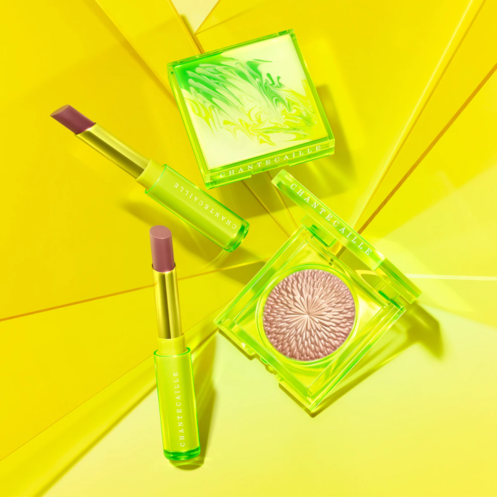 Коллекция Chantecaille Summer 2022 Sunbeam 