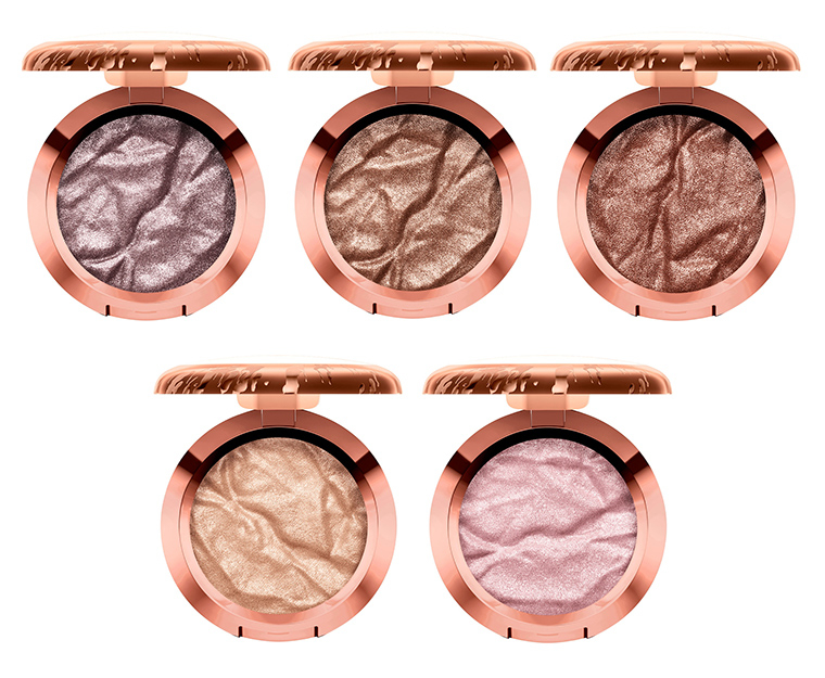 Летняя коллекция макияжа MAC Bronzer 2020