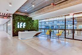 IFF усиливает звуковой брендинг, выпуская звуковой логотип