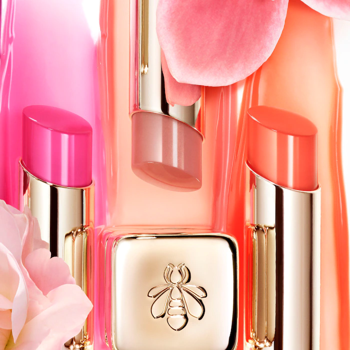 Бальзам для губ Guerlain KissKiss Bee Glow 