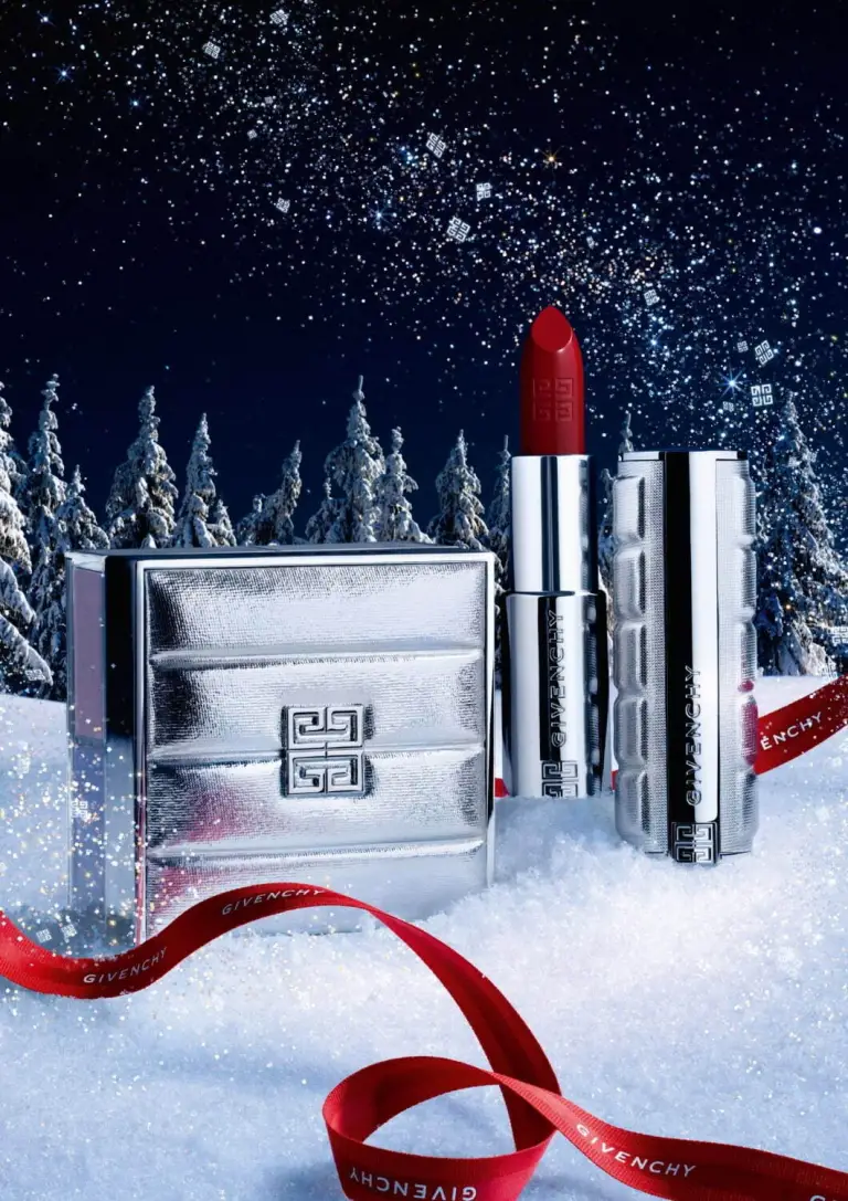 Коллекция Givenchy Beauty Holiday 2022