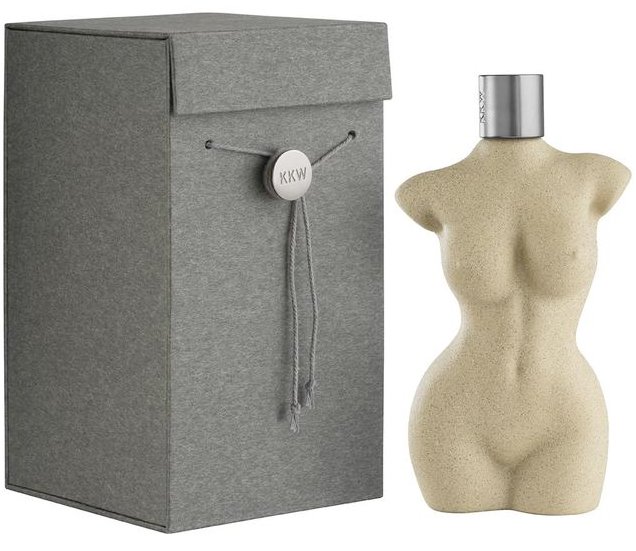KKW Body – новый аромат от  Ким Кардашьян