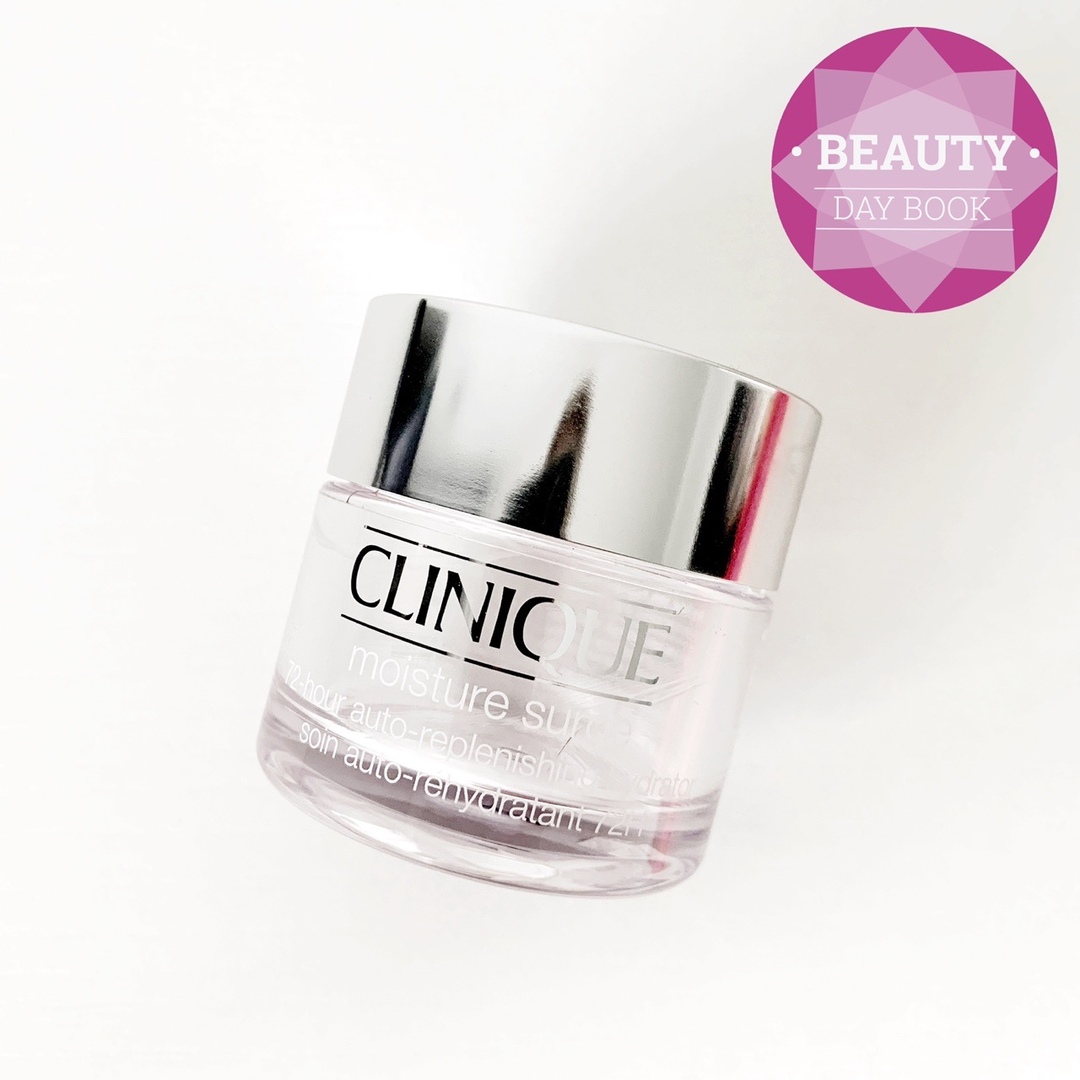Интенсивно увлажняющий гель на 72 часа Moisture Surge Clinique