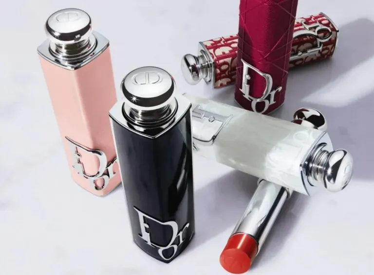 Футляры Dior Addict Limited-Edition Couture 