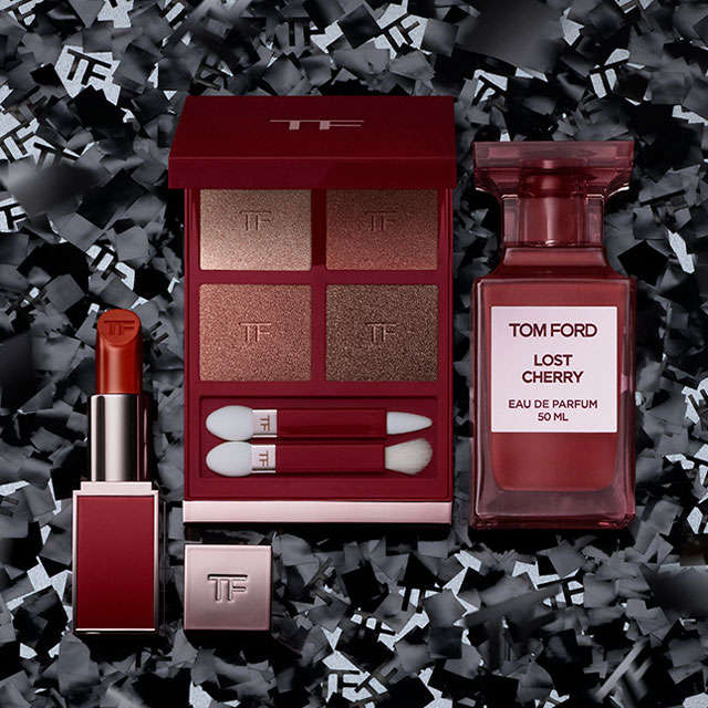 tom ford beauty lost cherry