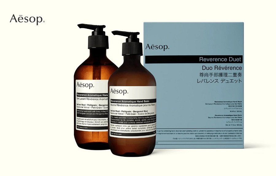 Natura &Co сохраняет осторожность, когда вся бьюти индустрия делает ставку на Aesop