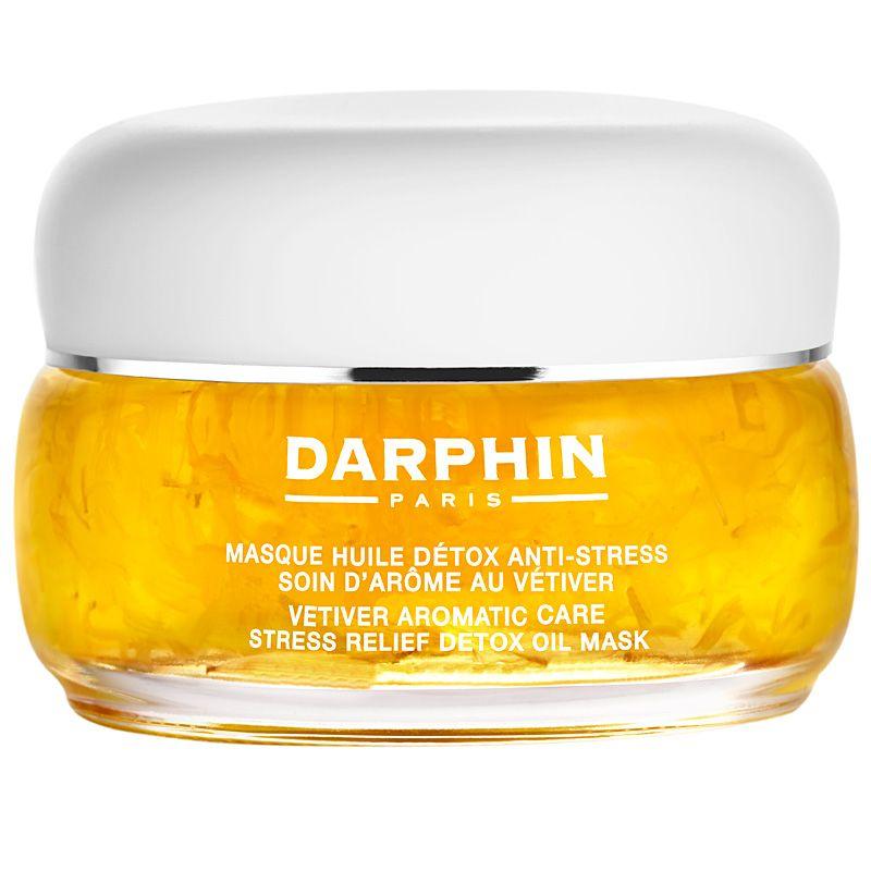 DARPHIN Vetiver Stress Relief Detox Oil Mask