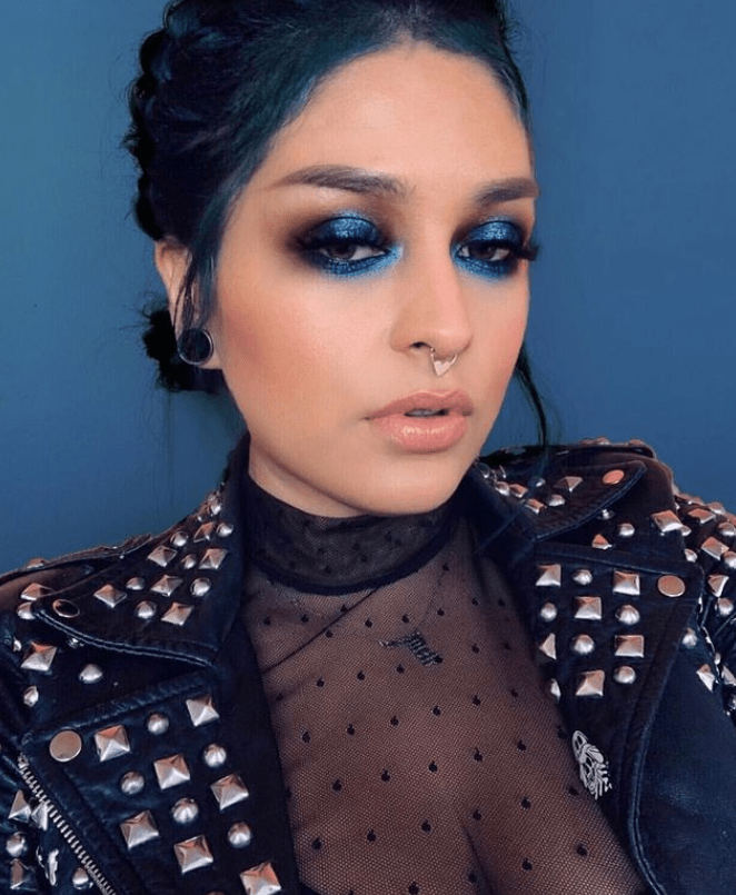 Коллекция Melt Cosmetics Blueprint