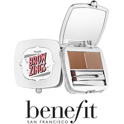 Набор для укрощения бровей Brow Zings в подарок от Benefit